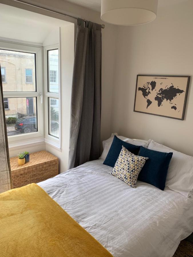 The Hideaway, Calm, Cozy, Dog Friendly Retreat Leilighet Cheltenham Eksteriør bilde