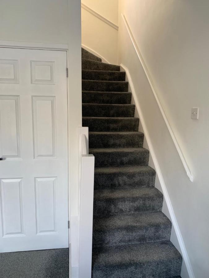 The Hideaway, Calm, Cozy, Dog Friendly Retreat Leilighet Cheltenham Eksteriør bilde