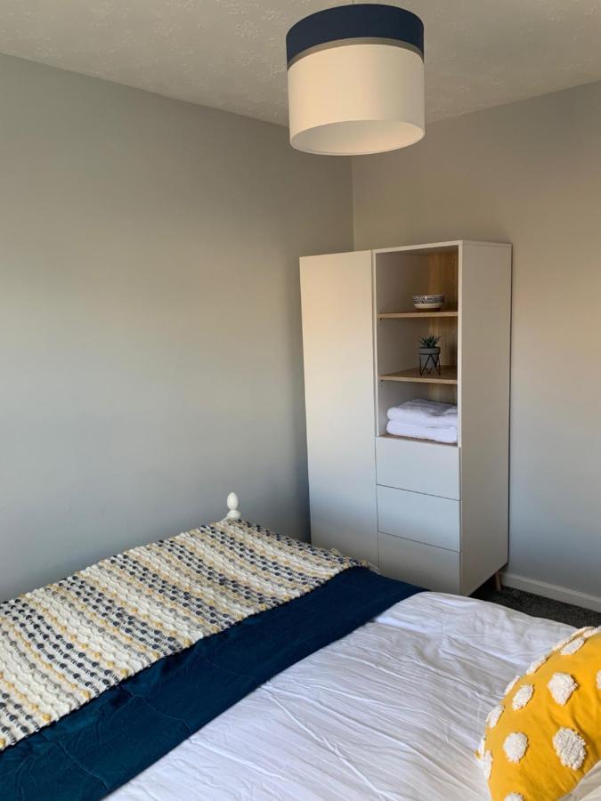 The Hideaway, Calm, Cozy, Dog Friendly Retreat Leilighet Cheltenham Eksteriør bilde