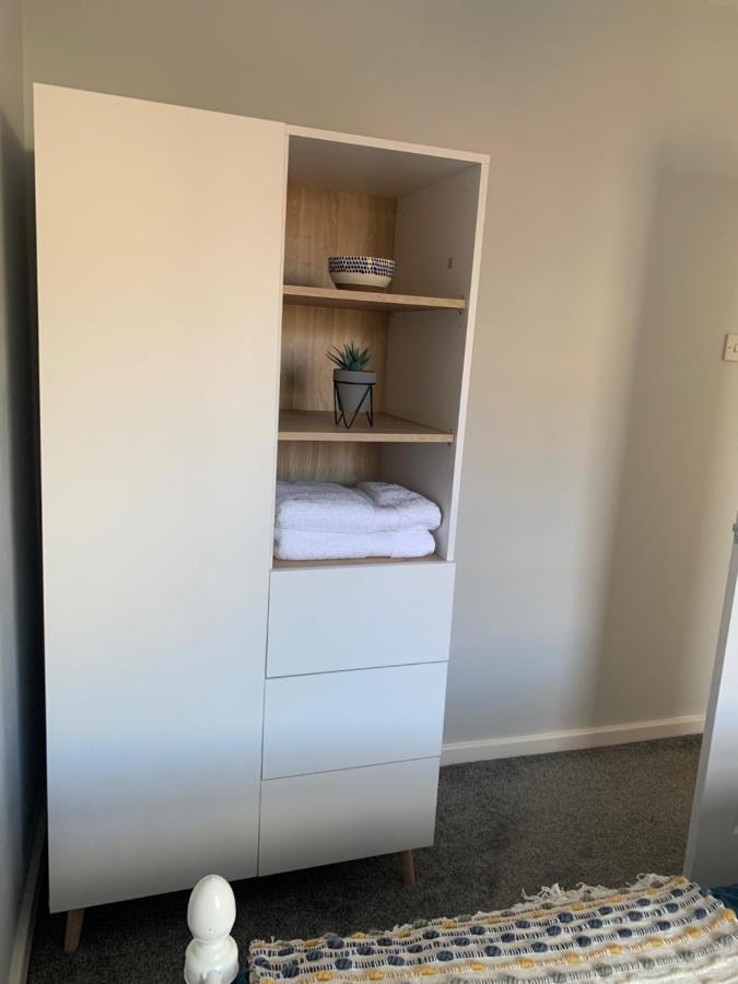 The Hideaway, Calm, Cozy, Dog Friendly Retreat Leilighet Cheltenham Eksteriør bilde