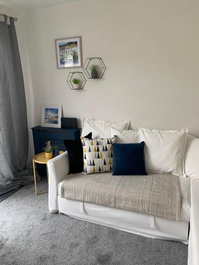 The Hideaway, Calm, Cozy, Dog Friendly Retreat Leilighet Cheltenham Eksteriør bilde