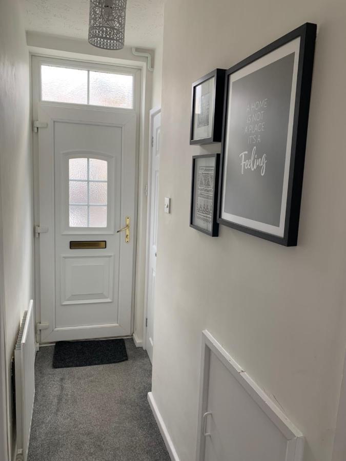 The Hideaway, Calm, Cozy, Dog Friendly Retreat Leilighet Cheltenham Eksteriør bilde