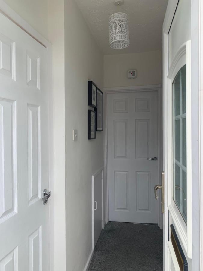 The Hideaway, Calm, Cozy, Dog Friendly Retreat Leilighet Cheltenham Eksteriør bilde