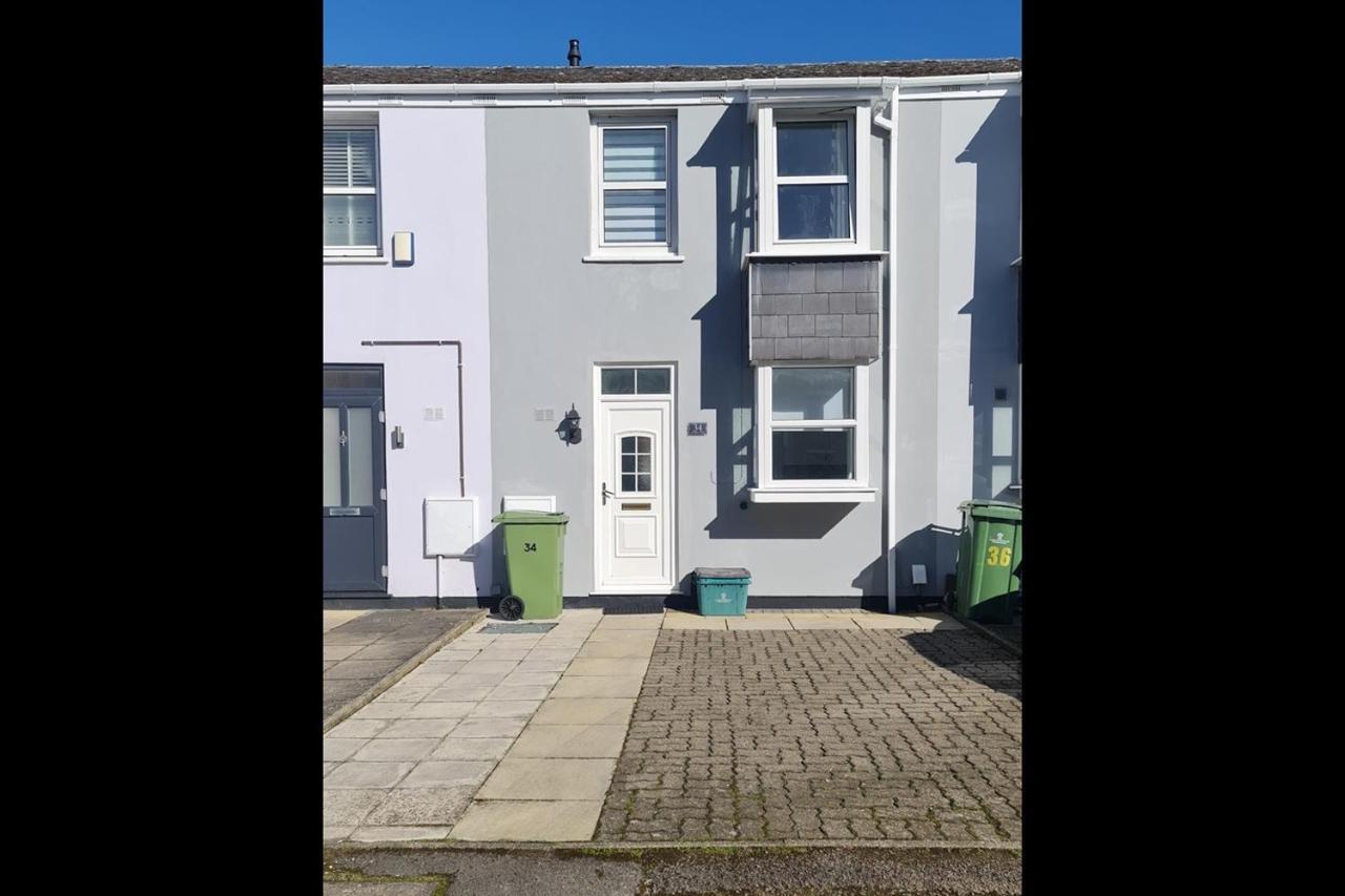The Hideaway, Calm, Cozy, Dog Friendly Retreat Leilighet Cheltenham Eksteriør bilde