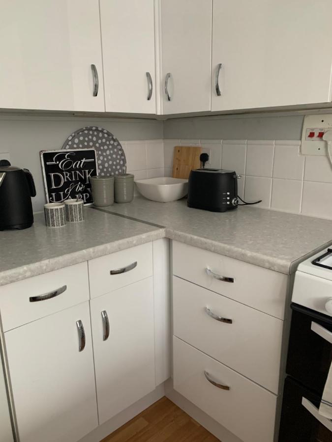 The Hideaway, Calm, Cozy, Dog Friendly Retreat Leilighet Cheltenham Eksteriør bilde