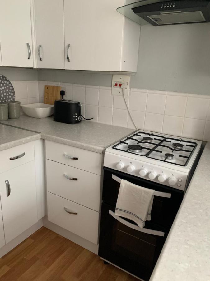 The Hideaway, Calm, Cozy, Dog Friendly Retreat Leilighet Cheltenham Eksteriør bilde